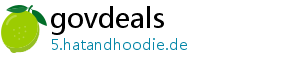 govdeals