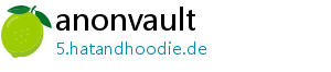 anonvault