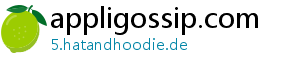 appligossip.com