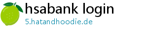 hsabank login