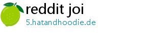 reddit joi